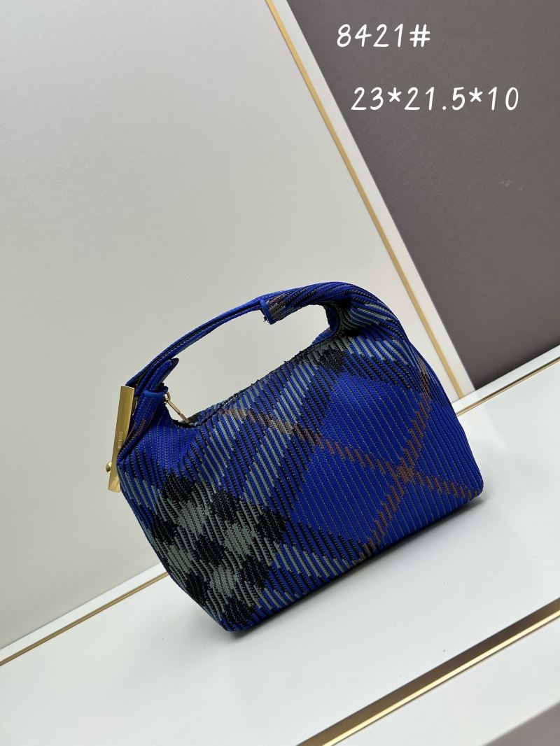 Burberry Top Handle Bags